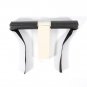 Traction Massage Stretching Device Bed, support is firm comfortable Gently Back.