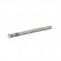DIY Tool Kit Metal 3 x Carbide Tip Hole Saw + 1 x Long Shaft + 1 x Drill Bit USA