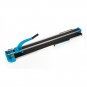 48'' Manual Tile Cutter Cutting Machine 6-15mm Thickness Ceramic Laser Guide USA