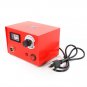 Multifunction Pyrography Machine Wood Burning Pen Pyrography Tool Kit DIY Crafts