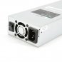 1800W AC 176-264V Mining Power Supply for Antminer S9 S7 Air Blast Cooling NEW