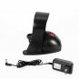Electric Nail Lacquer Shaker Operate Nail Polish Paint Gel Bottle Shaker Machine