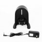 Electric Nail Lacquer Shaker Operate Nail Polish Paint Gel Bottle Shaker Machine