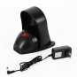 Electric Nail Lacquer Shaker Operate Nail Polish Paint Gel Bottle Shaker Machine
