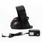 Electric Nail Lacquer Shaker Operate Nail Polish Paint Gel Bottle Shaker Machine