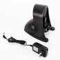 Electric Nail Lacquer Shaker Operate Nail Polish Paint Gel Bottle Shaker Machine