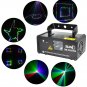 Laser Lighting Celebration Festival Effect Lighting Beam Device Stage DM-RGB400.