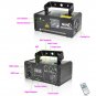 Laser Lighting Celebration Festival Effect Lighting Beam Device Stage DM-RGB400.