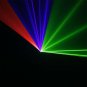 Laser Lighting Celebration Festival Effect Lighting Beam Device Stage DM-RGB400.