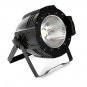 200W COB LED Stage Par Light Cool & Warm White 2 in1 PAR64 DMX DJ Lighting TOP