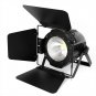200W COB LED Stage Par Light Cool & Warm White 2 in1 PAR64 DMX DJ Lighting TOP