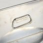 Kitchen Stainless Steel Steamer Food Steaming Machine 39cm 3 Layer Spare Drawer