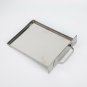 Kitchen Stainless Steel Steamer Food Steaming Machine 39cm 3 Layer Spare Drawer