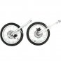 3in1 Mother 3-Wheel Bicycle Baby Bike Stroller Pushchair Carrier Single/Two Seat
