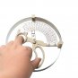 49-62cm Hat Measuring Scissor Type Ring Compass Cap Hat Size Measuring Tool
