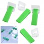 1/32" MASTER Tile 2500 Clips + 500 Wedges Tile Leveling System Tilling Flat Wall