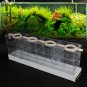 Aquarium Filters 12 pcs Aquarium External Filters Trickle Fish Tank Box US Stock