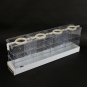 Aquarium Filters 12 pcs Aquarium External Filters Trickle Fish Tank Box US Stock