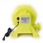 110V 1.3HP Blower Air System Set for Inflatable Spray Tent Car Paint Booth 950W