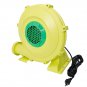 110V 1.3HP Blower Air System Set for Inflatable Spray Tent Car Paint Booth 950W