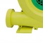 110V 1.3HP Blower Air System Set for Inflatable Spray Tent Car Paint Booth 950W