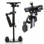 S40/S60 40/60cm Steady Stabilizer Steadicam Steadycam for Camcorder DSLRs Camera