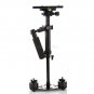S40/S60 40/60cm Steady Stabilizer Steadicam Steadycam for Camcorder DSLRs Camera