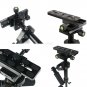 S40/S60 40/60cm Steady Stabilizer Steadicam Steadycam for Camcorder DSLRs Camera