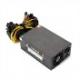 2200W 2.2KW Miner Power Supply Computer Power Supply f/ BTC ETH Ethereum Rig New