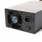 2200W 2.2KW Miner Power Supply Computer Power Supply f/ BTC ETH Ethereum Rig New