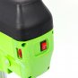Bench Drill Press Bench Mounted 2 Speed Electric Operation Table Stand Base UPS!