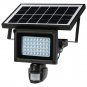 Rechargeable/Solar-Powered IP Security Camera HD 780P USB/TF w/ PIR Night Vision