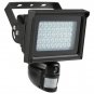 Rechargeable/Solar-Powered IP Security Camera HD 780P USB/TF w/ PIR Night Vision