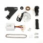 24V36V Electric Bike Conversion Kit Electric Bicycle DC Motor 450W +Mounting