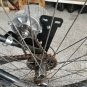 24V36V Electric Bike Conversion Kit Electric Bicycle DC Motor 450W +Mounting