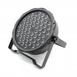 12Pack 162W Stage Par LED Uplights RGBW 7CH DMX Mixing Color Wall Wash DJ Light