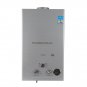 Portable Gas Instant Water Heater with Shower Head 18L/MIN Shower Kit Package
