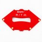 ROUTER TABLE Corner Jig Radius Chamfer Profile Template for Woodworking Trimming