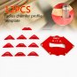 ROUTER TABLE Corner Jig Radius Chamfer Profile Template for Woodworking Trimming