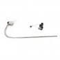 Dog Pet Cat Grooming Table Hair Dryer Clamp Clip Holder Flexible Arm Hose Steel