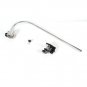 Dog Pet Cat Grooming Table Hair Dryer Clamp Clip Holder Flexible Arm Hose Steel