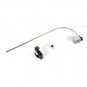 Dog Pet Cat Grooming Table Hair Dryer Clamp Clip Holder Flexible Arm Hose Steel