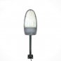 LED Street Lamp Road Light Floodlight Outdoor Security Light Lamp Sensor 24W USA
