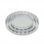 3PCS Wedding Plates Party Cake Stands Birthday Holder Cupcake Tower Display