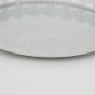 3PCS Wedding Plates Party Cake Stands Birthday Holder Cupcake Tower Display