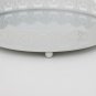 3PCS Wedding Plates Party Cake Stands Birthday Holder Cupcake Tower Display