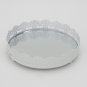 3PCS Wedding Plates Party Cake Stands Birthday Holder Cupcake Tower Display