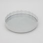 3PCS Wedding Plates Party Cake Stands Birthday Holder Cupcake Tower Display