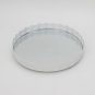 3PCS Wedding Plates Party Cake Stands Birthday Holder Cupcake Tower Display