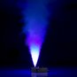 Up spray 1500W RGB 3 in1 24 LED DMX Smoke Fog Machine Stage Lighting With Remote